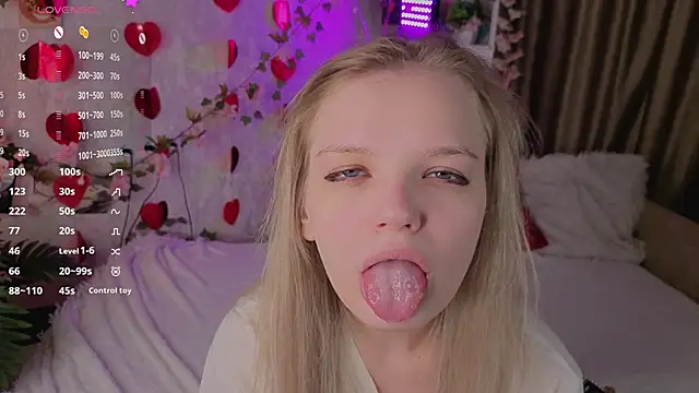 MicheleHonas online show from February 2026 04:07:01 PM