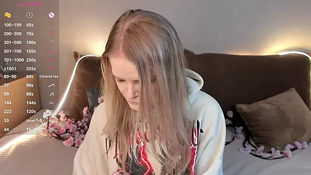 MicheleHonas online show from January 2026 06:11:02 PM