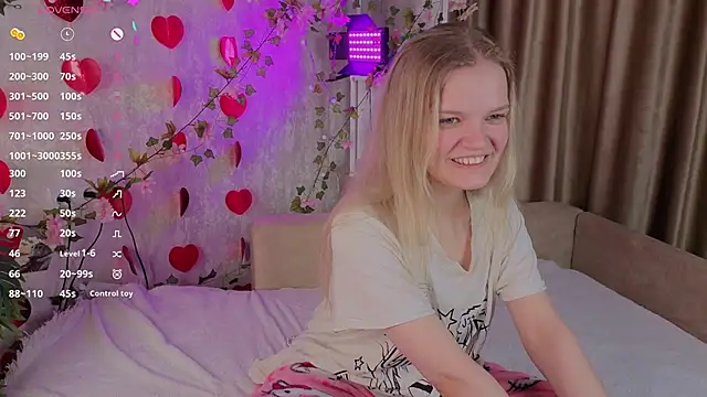 MicheleHonas online show from February 2026 05:36:01 PM