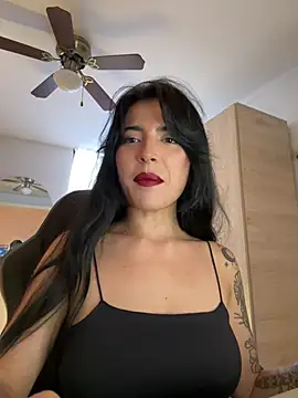 Cristal Cerati  online show from April 2026 09:40:02 PM