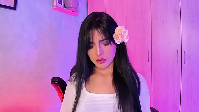 Cristal Cerati  online show from February 2026 05:32:02 PM