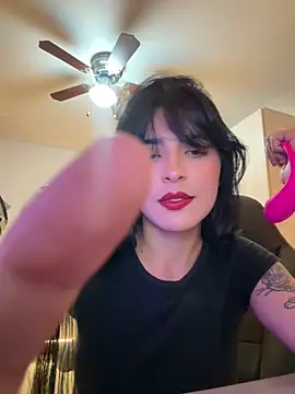 Cristal Cerati  online show from April 2026 01:50:01 AM