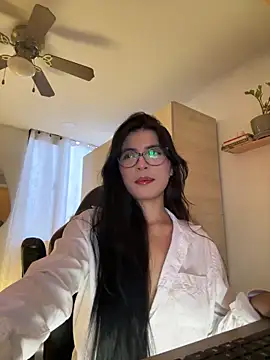 Cristal Cerati  online show from May 2026 10:27:01 PM