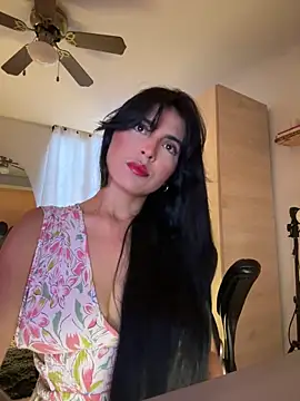 Cristal Cerati  online show from April 2026 10:05:02 PM