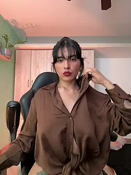 Cristal Cerati  online show from March 2026 04:33:01 PM