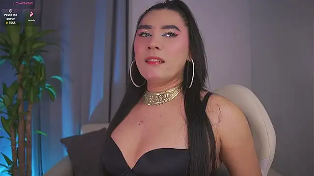 Snapshot of yourlatina_emely chatting on February 2026 10:48:01 AM yourlatina emely online show from February 2026 10:48:01 AM