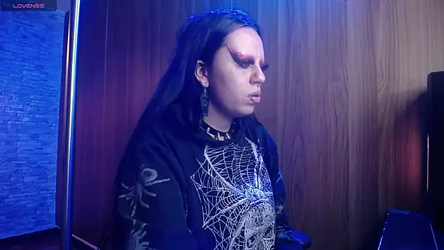 Belladonna trix online show from April 2026 01:51:01 PM