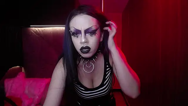 Belladonna trix online show from April 2026 02:51:01 PM