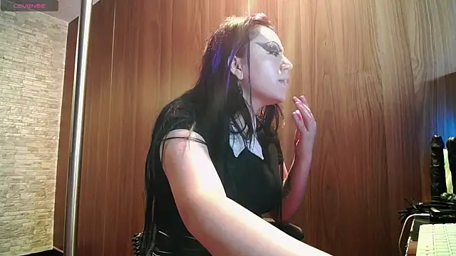 Belladonna trix online show from March 2026 03:52:01 PM