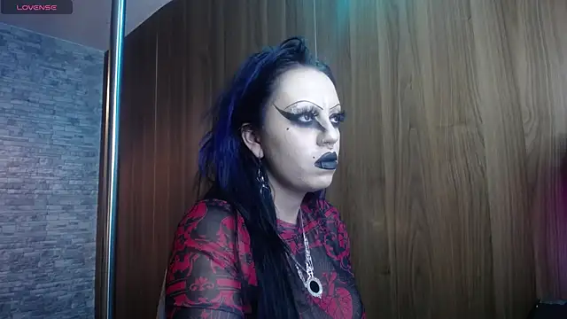 Belladonna trix online show from May 2026 03:31:01 PM
