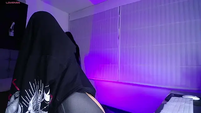 Belladonna trix online show from February 2026 03:45:02 PM