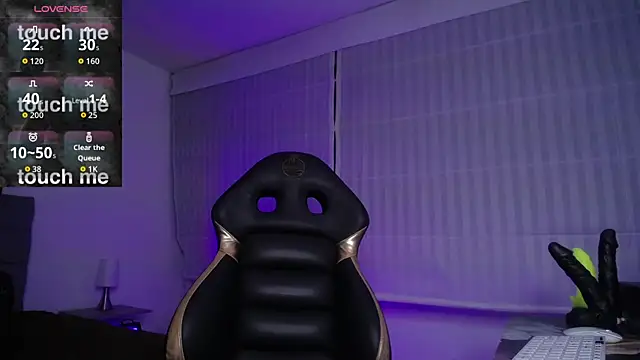 Belladonna trix online show from March 2026 05:50:01 PM