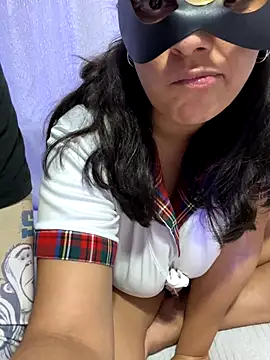 NURSENcoupleHarny online show from November 2025 06:34:02 PM