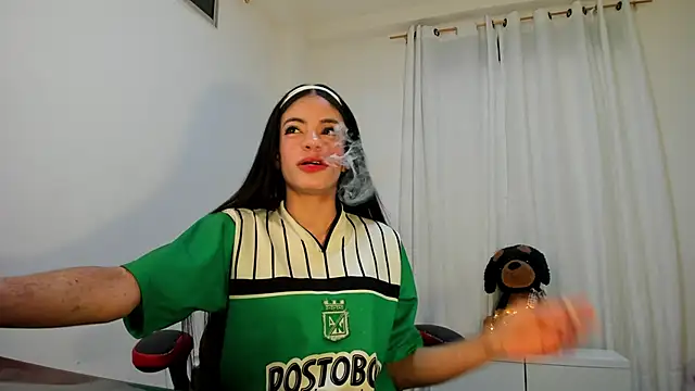 ana maria    online show from May 2026 12:49:01 AM