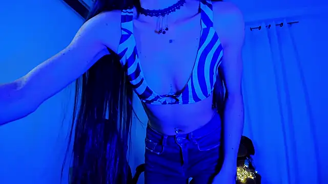 ana maria    online show from May 2026 12:58:02 AM