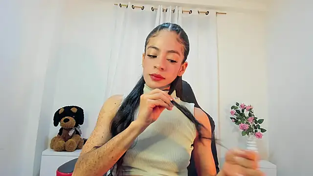 ana maria    online show from January 2026 12:04:01 AM