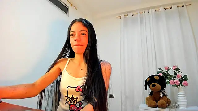ana maria    online show from June 2026 05:23:01 AM