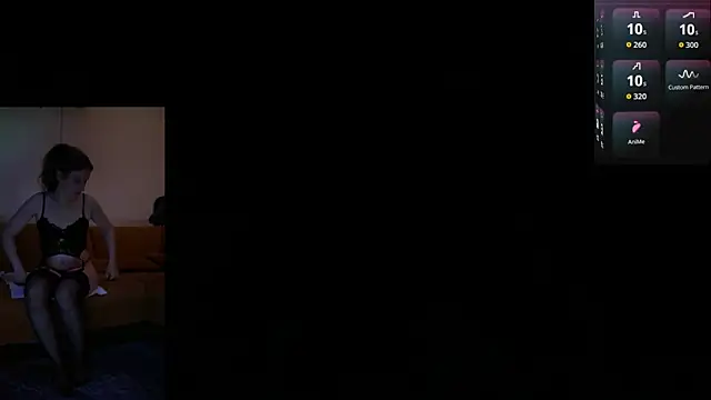 SUZANNEXXXXXX online show from March 2026 10:27:01 PM