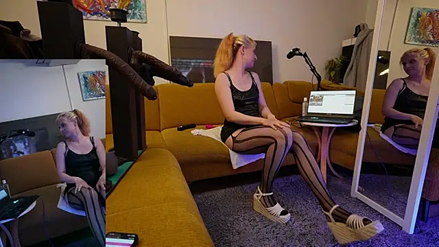 SUZANNEXXXXXX online show from May 2026 09:33:01 PM