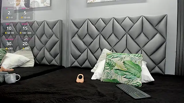 May-Clanfort online show from January 2026 04:27:02 AM