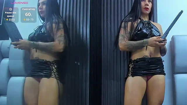 May-Clanfort online show from February 2026 12:18:02 PM