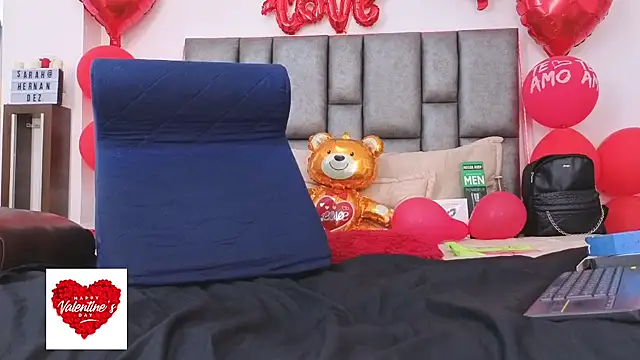 sarahhernandez online show from February 2026 04:50:02 PM