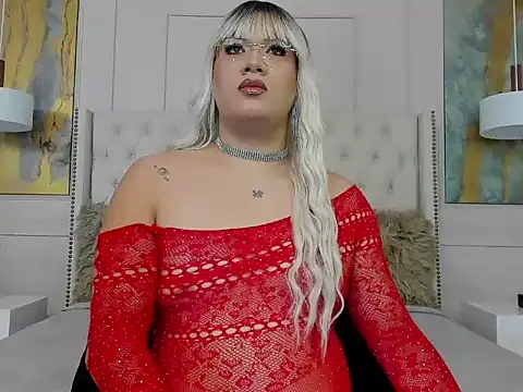 PamelaAdamsTs online show from November 2025 04:34:02 AM