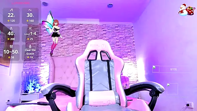 Keyshall online show from November 2025 07:58:01 PM