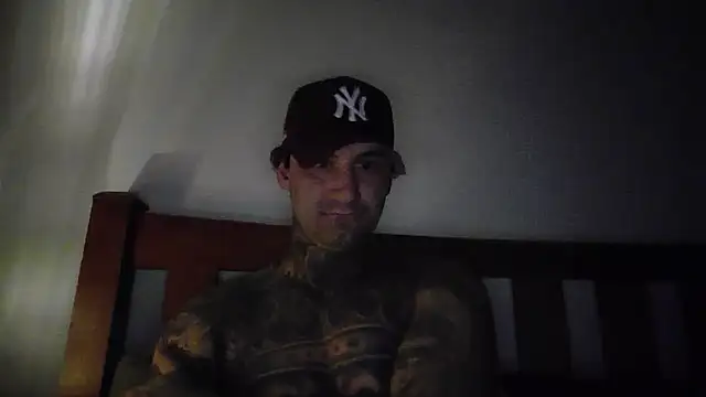 Snapshot of tattsNcock chatting on August 2026 02:37:01 PM tattsNcock online show from August 2026 02:37:01 PM