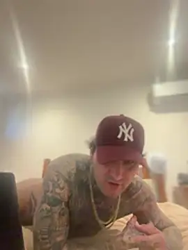 Snapshot of tattsNcock chatting on August 2026 11:03:01 PM tattsNcock online show from August 2026 11:03:01 PM