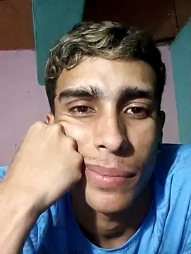 Moreno HOT Dotado online show from November 2025 11:53:01 PM