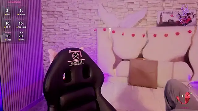 Joselyn tay online show from February 2026 11:51:01 AM