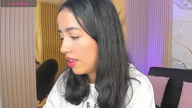 Joselyn tay online show from June 2026 12:06:01 PM
