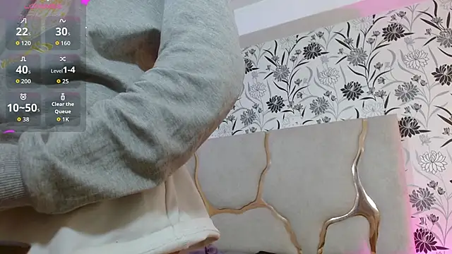 Snapshot of Joselyn_tay chatting on December 2025 11:56:02 AM Joselyn tay online show from December 2025 11:56:02 AM