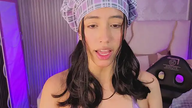 Joselyn tay online show from July 2026 12:44:01 PM