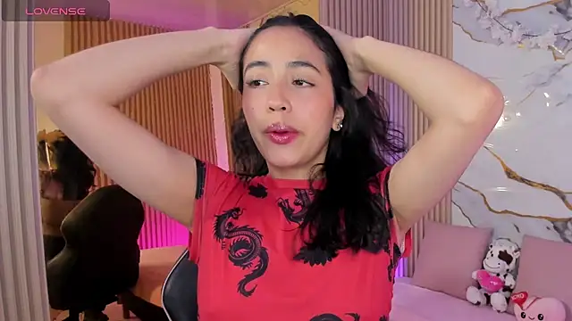 Joselyn tay online show from June 2026 11:55:02 AM
