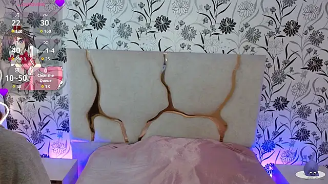 Snapshot of Joselyn_tay chatting on November 2025 11:55:02 AM Joselyn tay online show from November 2025 11:55:02 AM