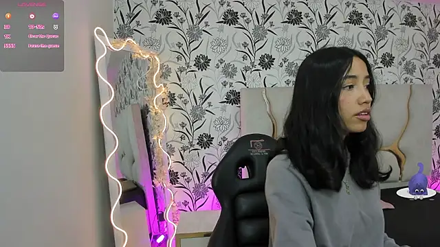 Joselyn tay online show from March 2026 12:19:01 PM