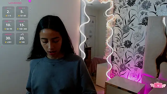 Joselyn tay online show from January 2026 11:49:02 AM