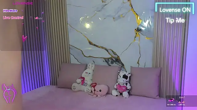 Joselyn tay online show from June 2026 12:21:02 PM