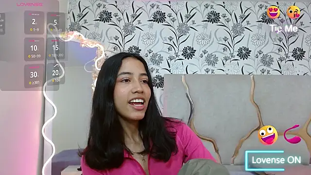 Joselyn tay online show from January 2026 11:36:01 AM