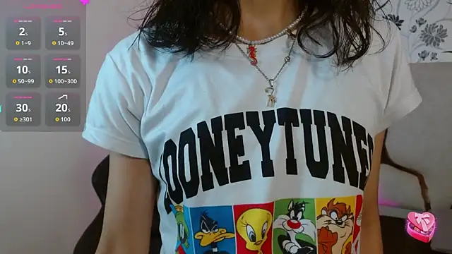 Snapshot of Joselyn_tay chatting on November 2025 02:17:01 PM Joselyn tay online show from November 2025 02:17:01 PM