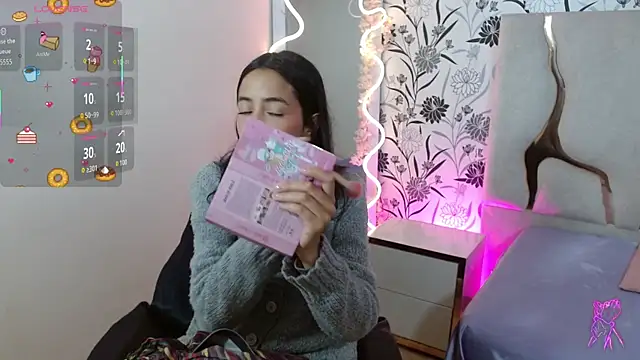 Joselyn tay online show from January 2026 11:48:01 AM