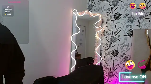 Joselyn tay online show from January 2026 11:46:01 AM