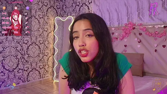 Joselyn tay online show from June 2026 03:51:01 AM
