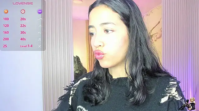 Joselyn tay online show from June 2026 12:00:02 PM