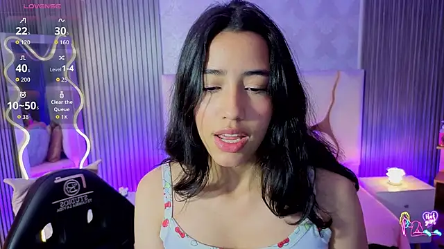 Joselyn tay online show from May 2026 12:11:02 PM