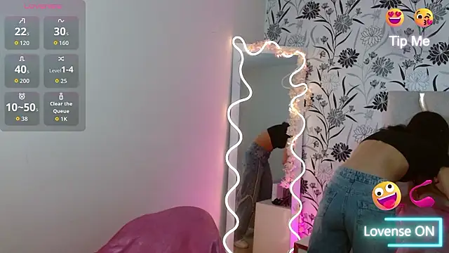 Joselyn tay online show from January 2026 11:47:02 AM