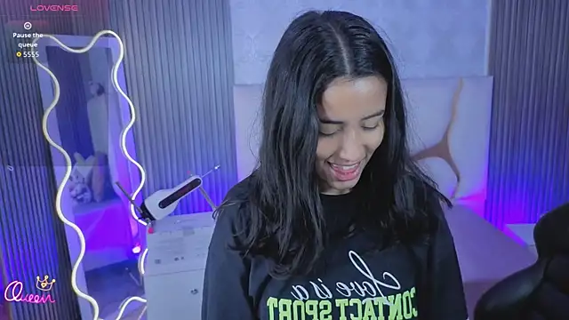Joselyn tay online show from July 2026 12:39:01 PM