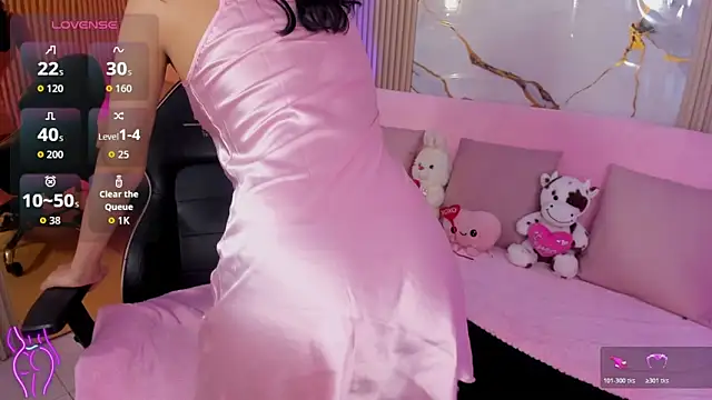 Joselyn tay online show from June 2026 02:33:01 PM